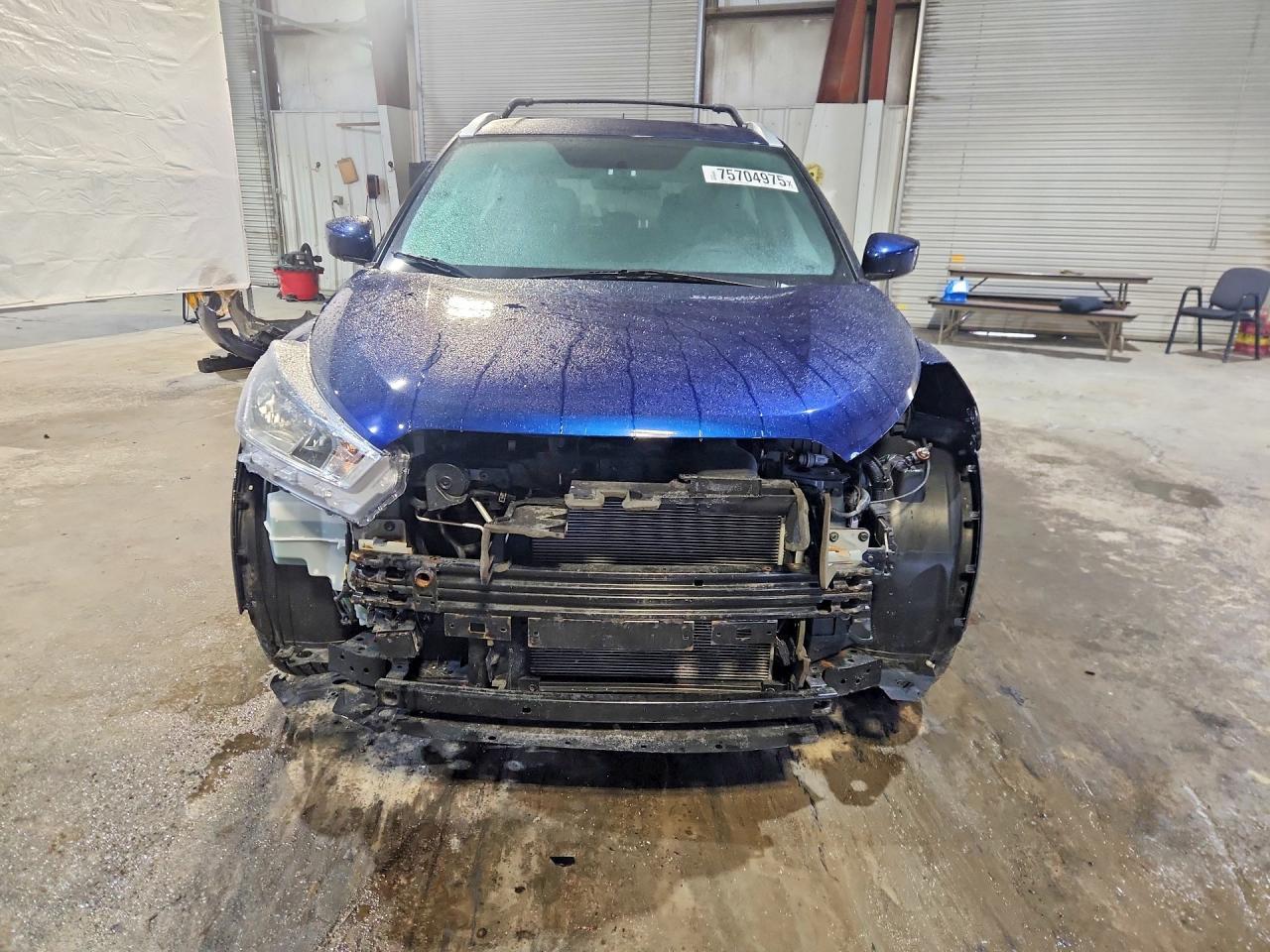 2019 NISSAN KICKS
