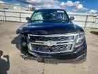 2016 CHEVROLET Suburban