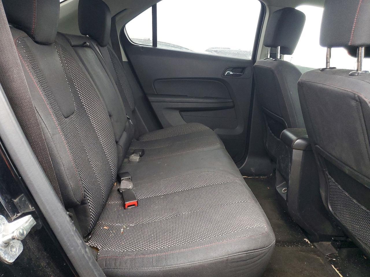 2013 CHEVROLET EQUINOX