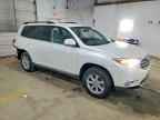 2012 TOYOTA HIGHLANDER