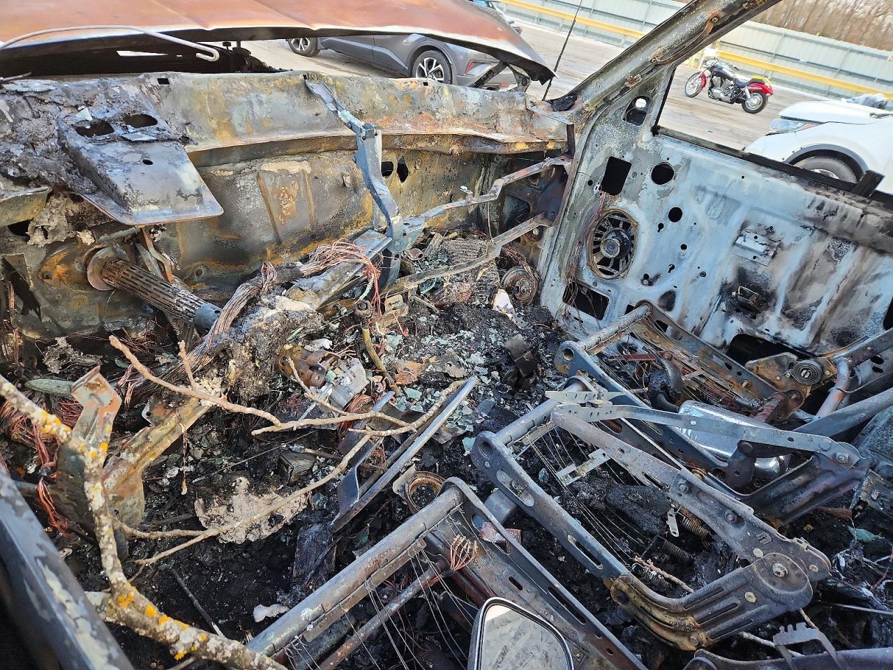 1994 DODGE RAM 1500