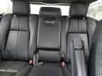 2017 LAND ROVER RANGE ROVER
