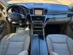 2012 MERCEDES-BENZ ML-Class