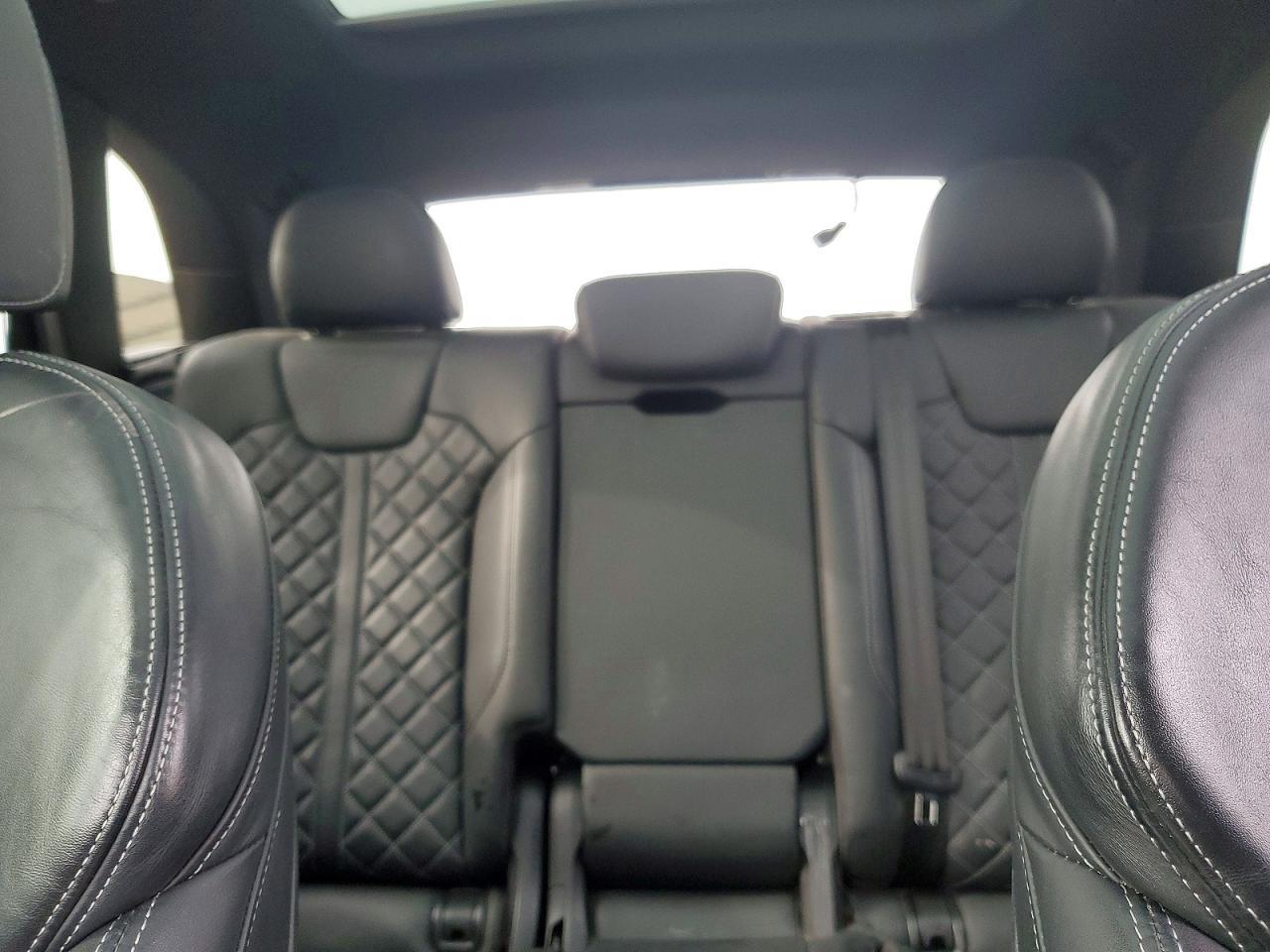 2020 AUDI SQ5