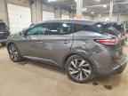 2015 NISSAN MURANO