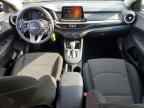 2022 KIA FORTE