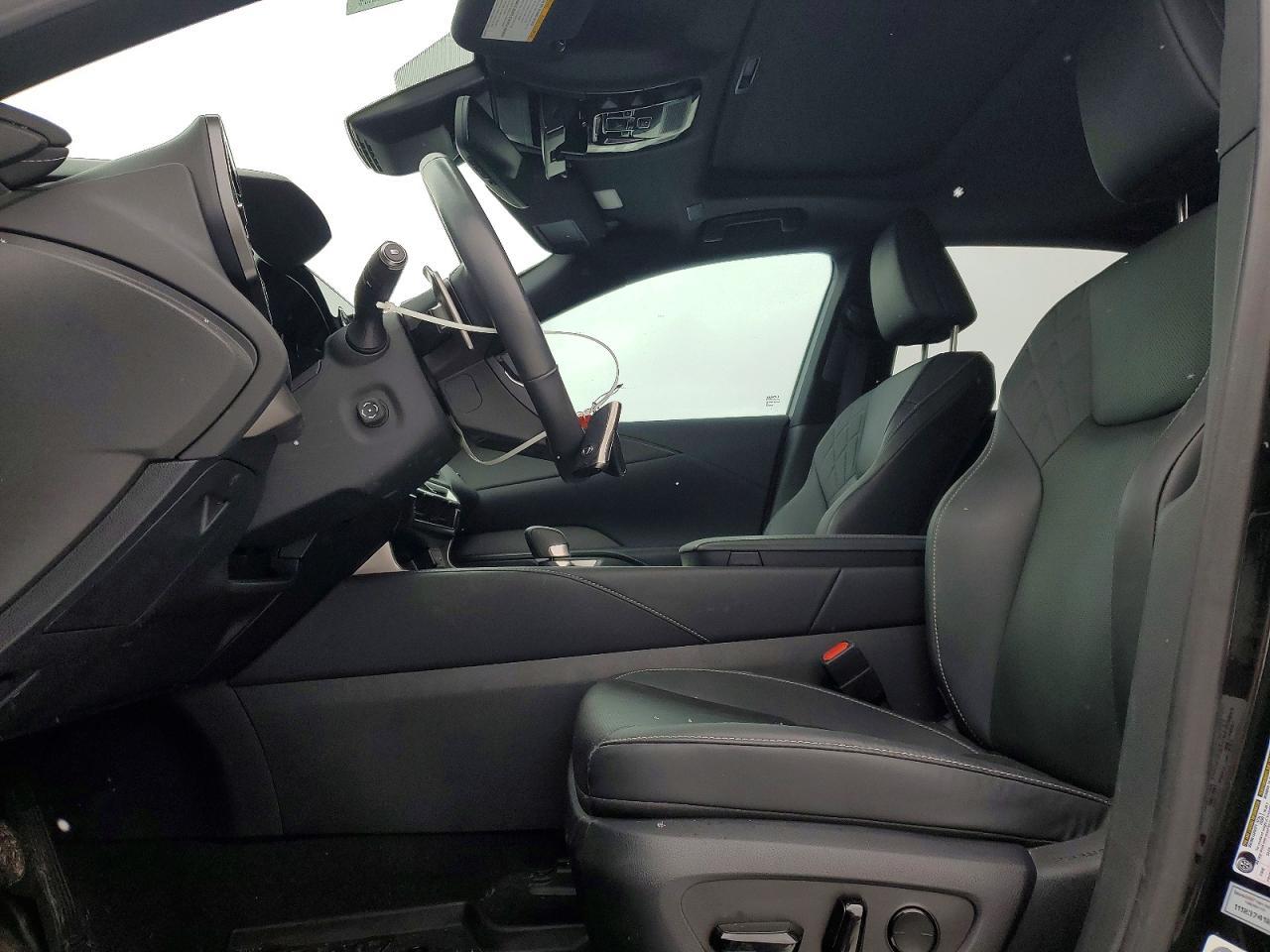 2023 LEXUS RX 350H