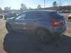 2017 MERCEDES-BENZ GLA-Class