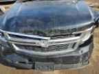 2017 CHEVROLET Suburban