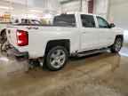2018 CHEVROLET C/K 1500