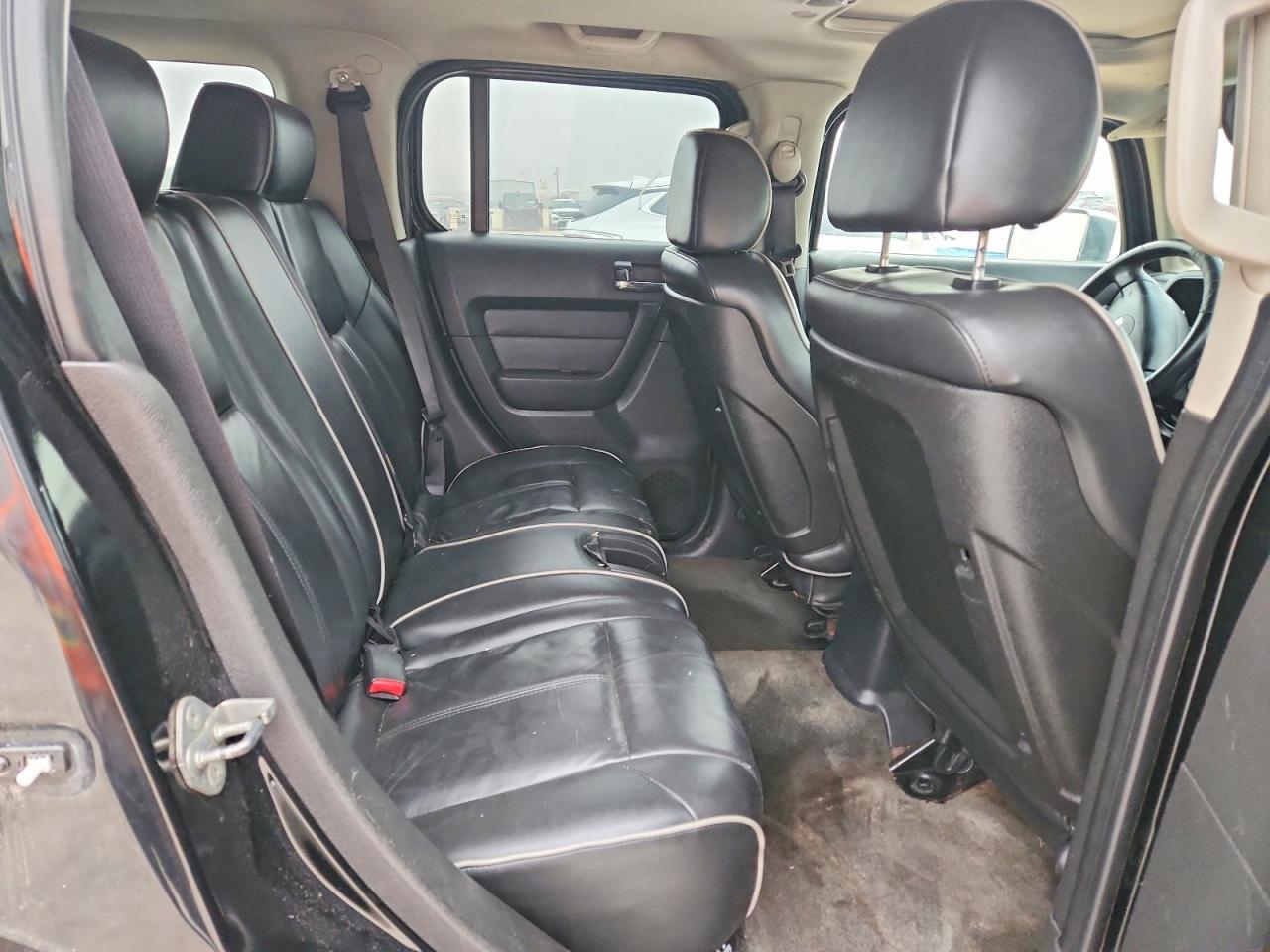 2006 HUMMER H3
