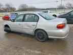 2003 CHEVROLET MALIBU