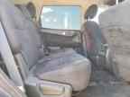 2013 NISSAN PATHFINDER