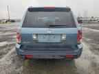 2006 HONDA PILOT
