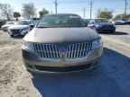 2010 LINCOLN MKZ