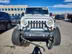 2013 JEEP WRANGLER