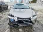 2016 LEXUS NX 200T