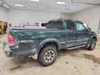 2001 TOYOTA TUNDRA