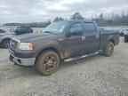 2008 FORD F-150