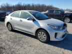 2018 KIA RIO