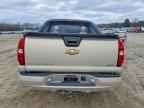 2007 CHEVROLET Avalanche