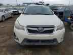 2017 SUBARU Crosstrek