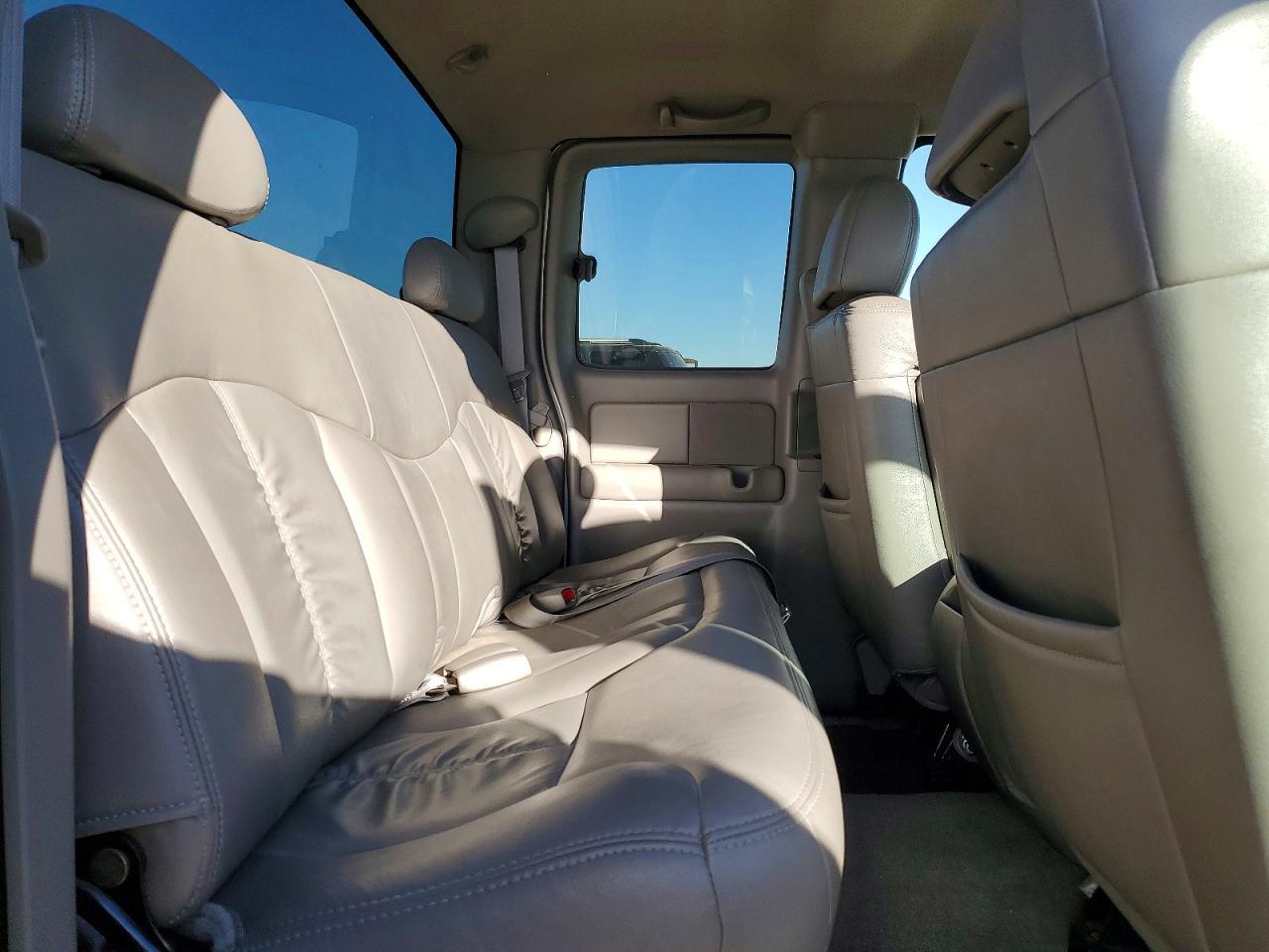 2002 GMC Sierra