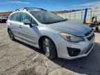 2013 SUBARU IMPREZA