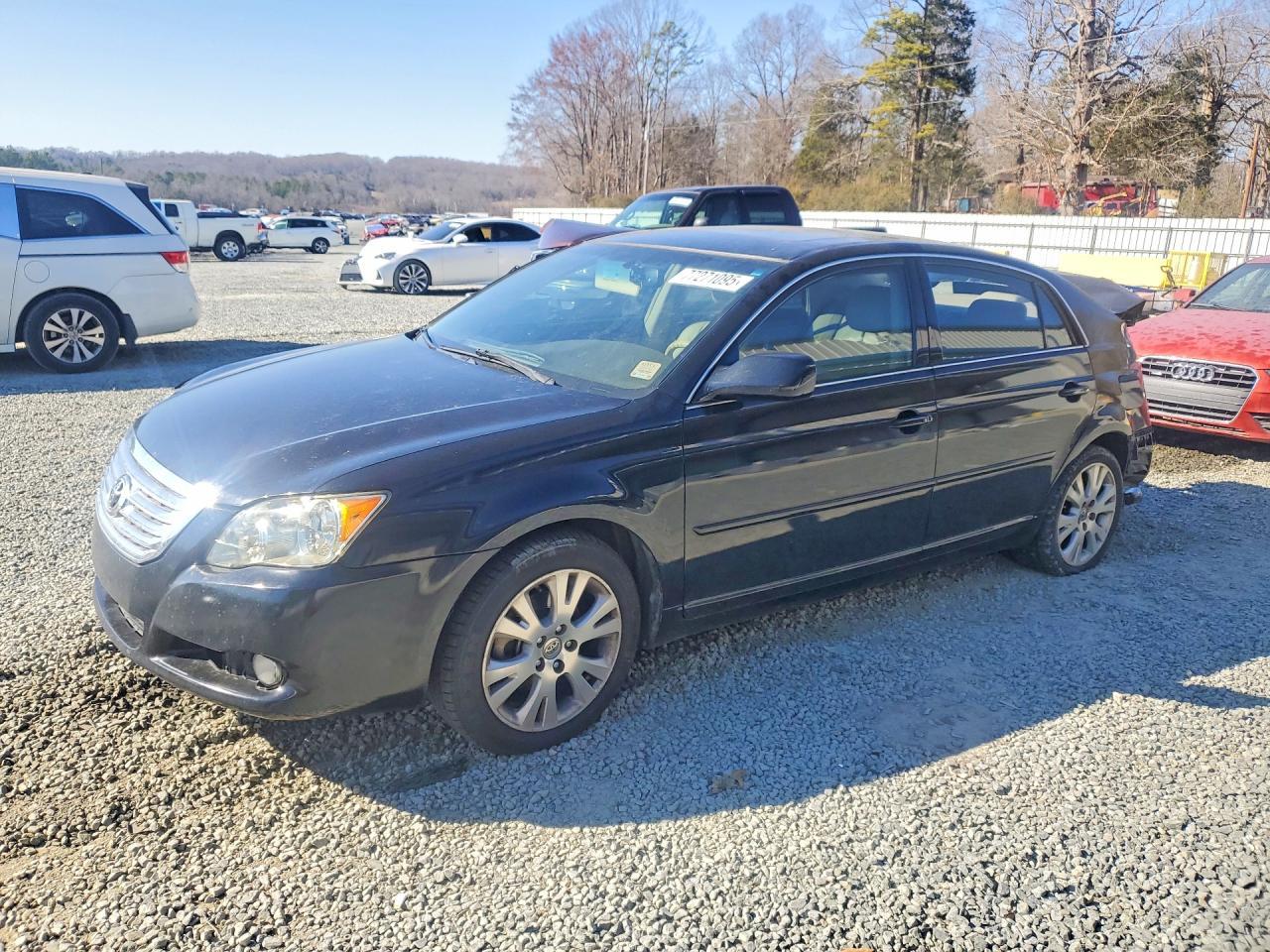 2008 TOYOTA Avalon