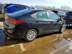 2021 HYUNDAI ACCENT