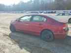 2011 HONDA CIVIC