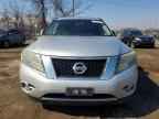 2016 NISSAN PATHFINDER