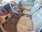 2003 LEXUS Gx 470