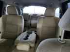 2011 HONDA ODYSSEY