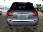 2011 PORSCHE CAYENNE