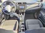 2024 NISSAN VERSA