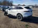 2021 JAGUAR F-Pace