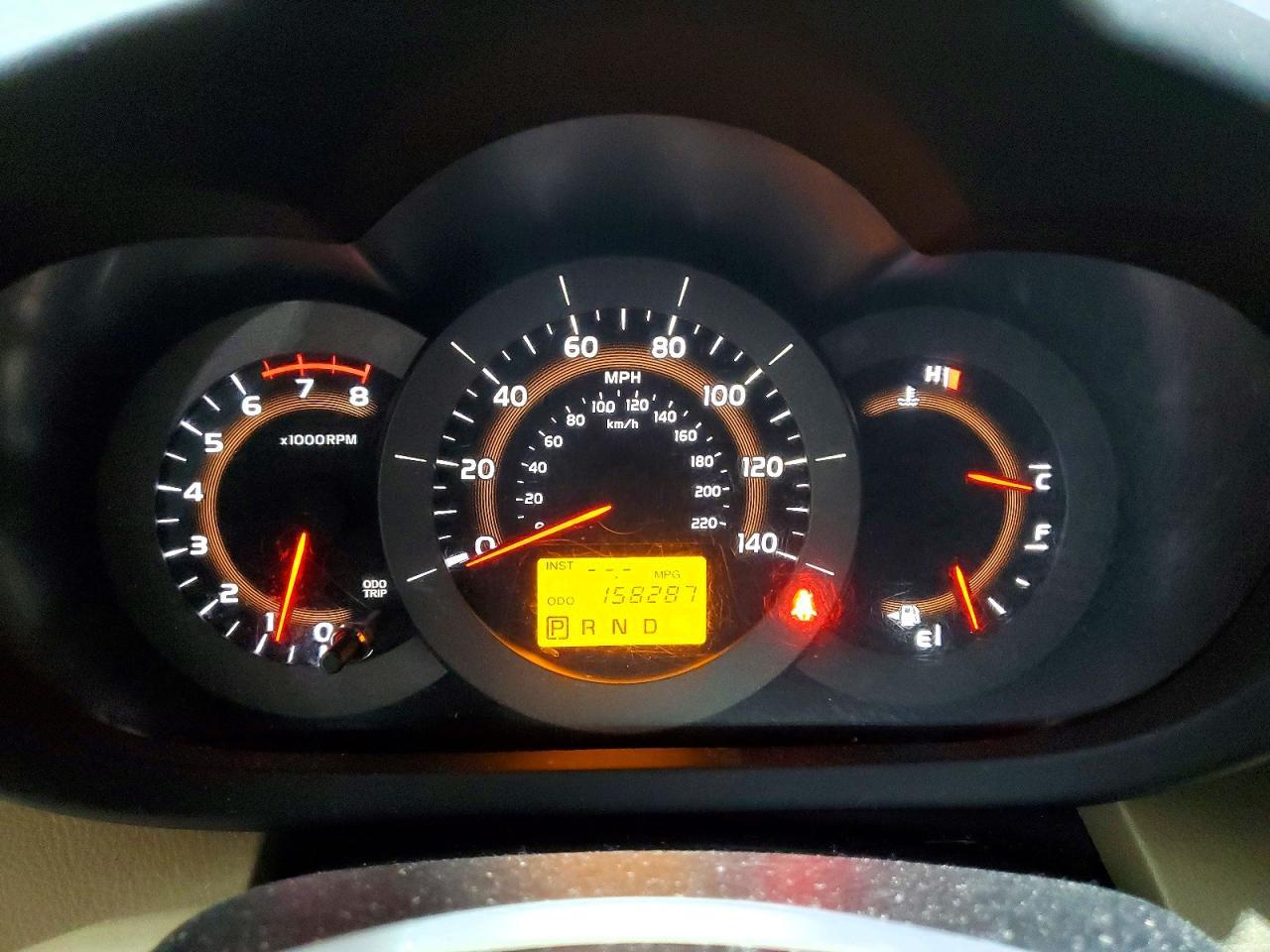 2010 TOYOTA RAV4