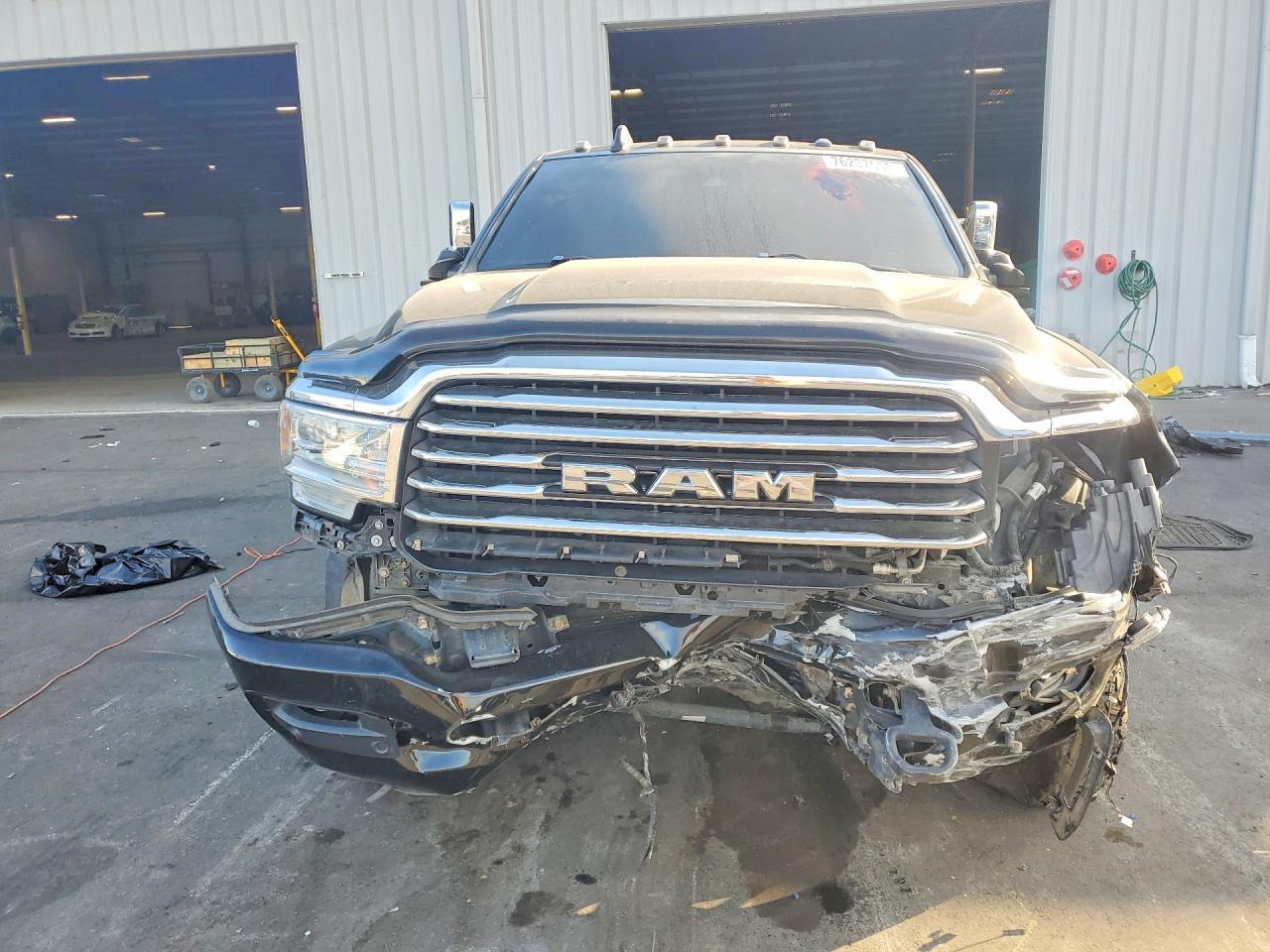 2020 RAM 2500