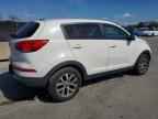 2016 KIA SPORTAGE
