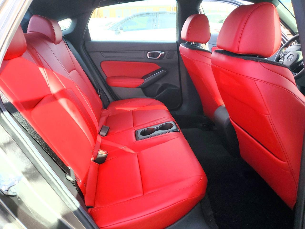 2025 ACURA Integra