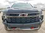 2023 CHEVROLET Silverado