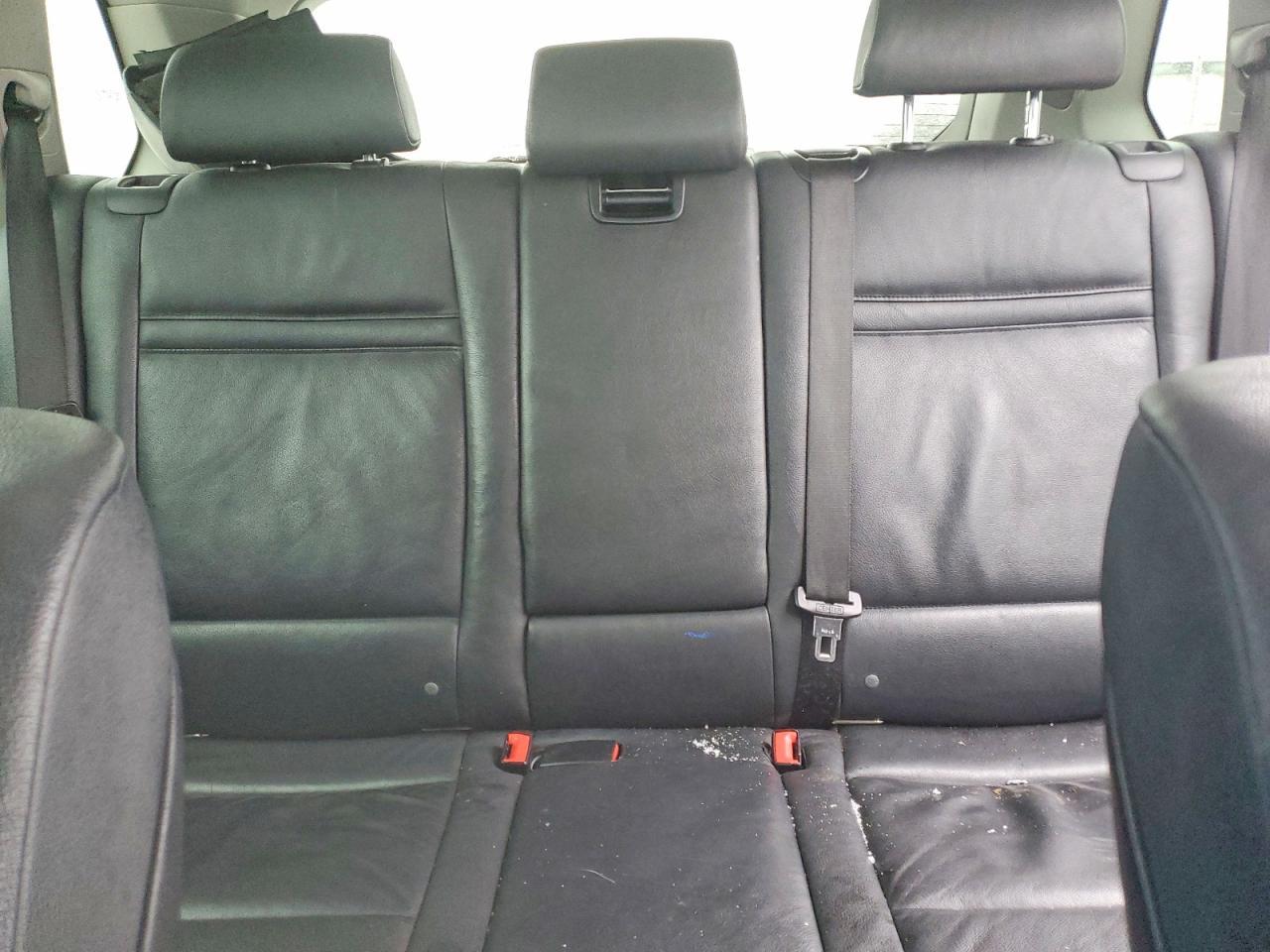 2013 BMW X5