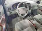 2005 TOYOTA SIENNA