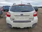 2017 SUBARU Crosstrek