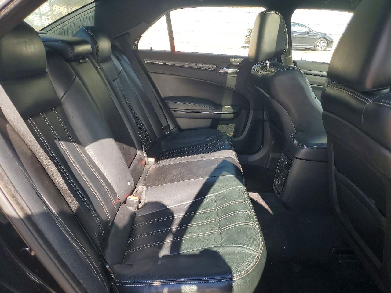2013 CHRYSLER 300