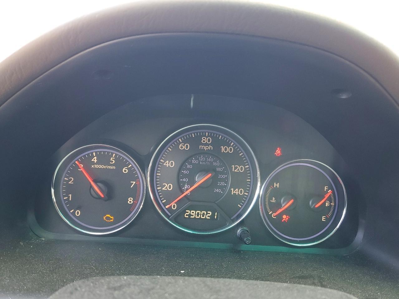 2004 HONDA CIVIC