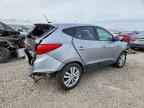 2010 HYUNDAI TUCSON
