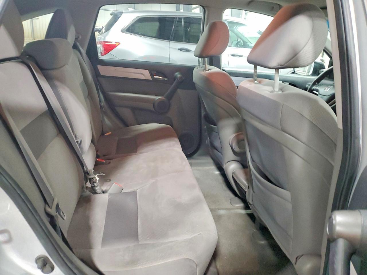 2011 HONDA CR-V