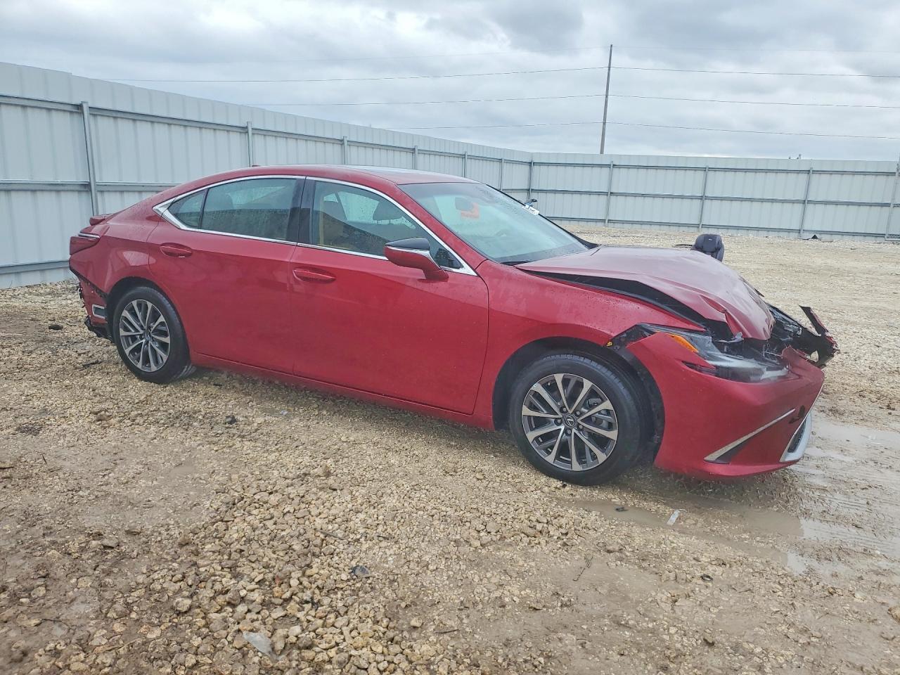 2023 LEXUS ES 300H
